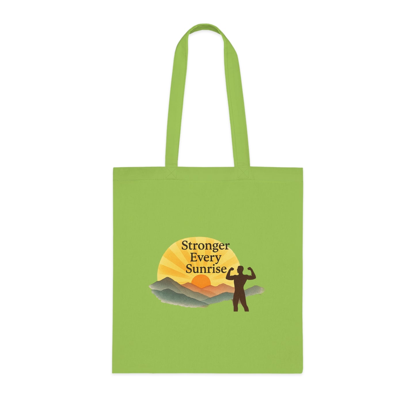 Cotton Tote