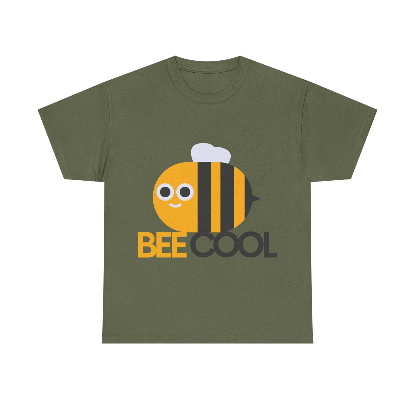 BeeCool T.shirt collection