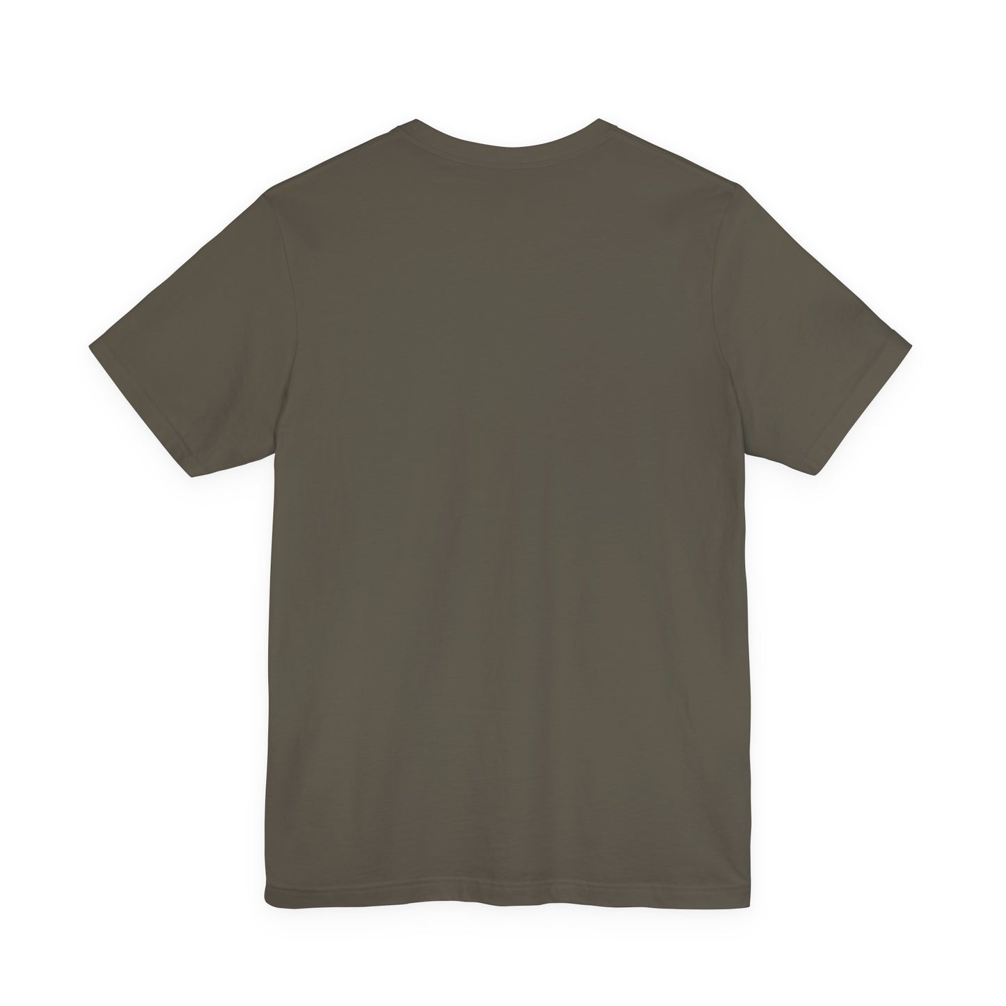 Jingle Bell Croc Short Sleeve T-Shirt