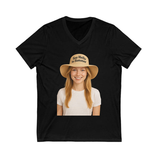 Say Hello to Summer T-Shirt