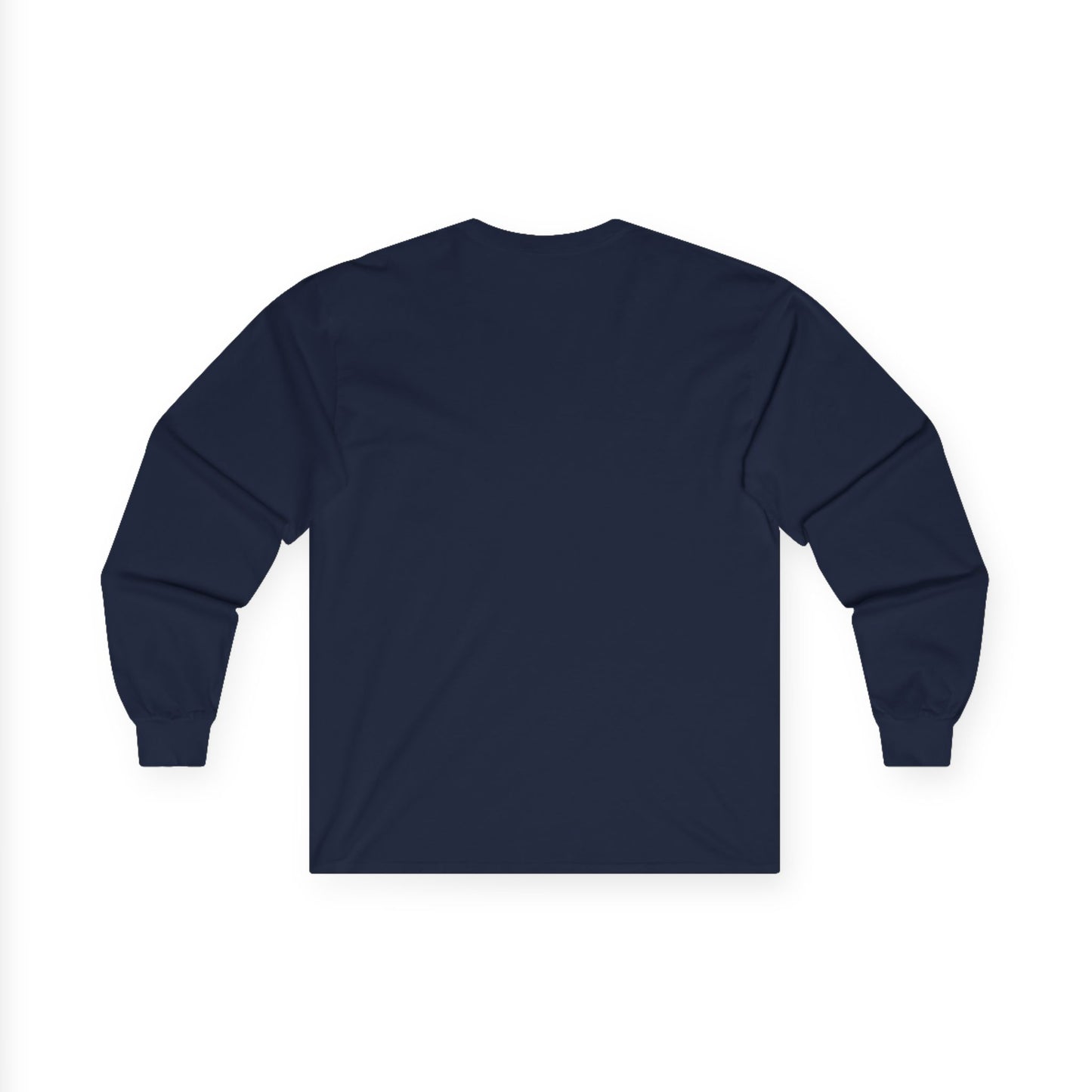 Meditative fruit Long Sleeve Unisex T-Shirt