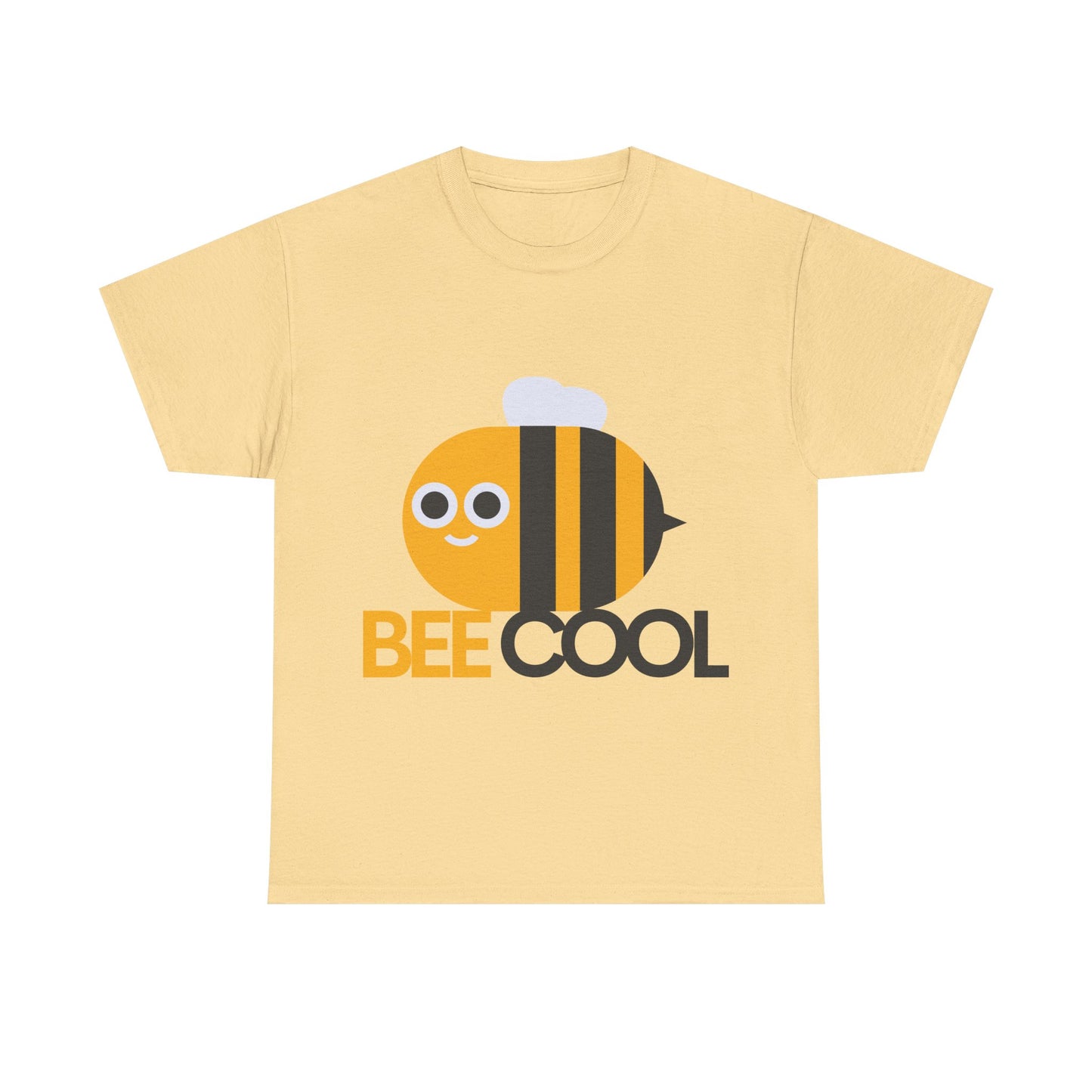 BeeCool T.shirt collection