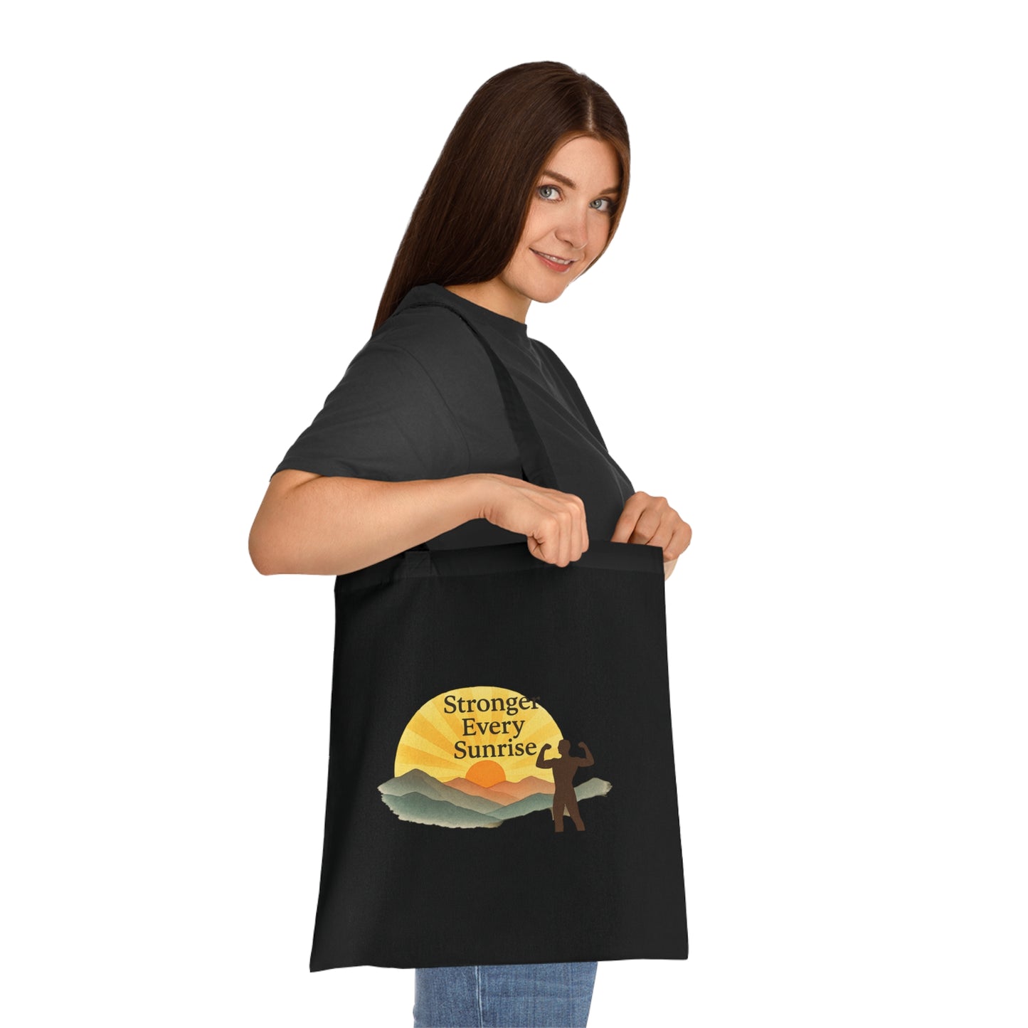 Cotton Tote
