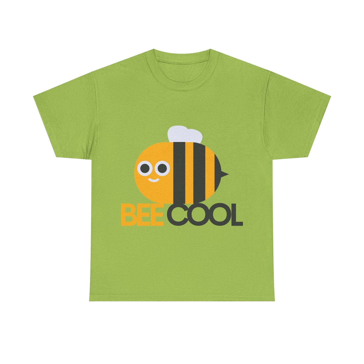 BeeCool T.shirt collection