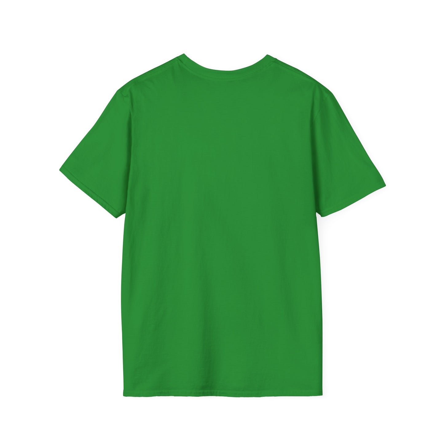 Affirmations T-Shirt — "Today I Choose Peace"