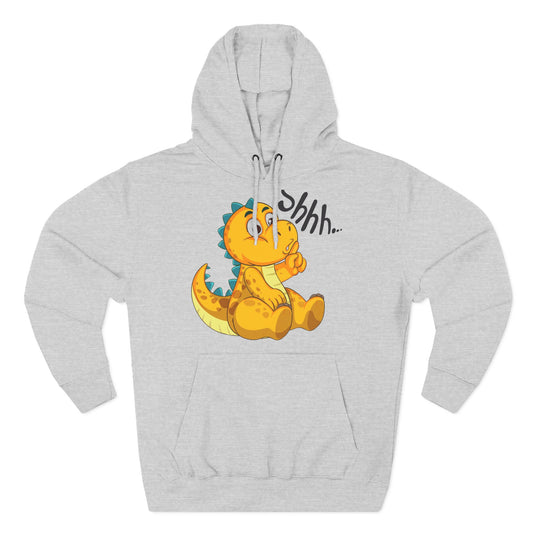Adorable Carton Fleece Sweatshirt