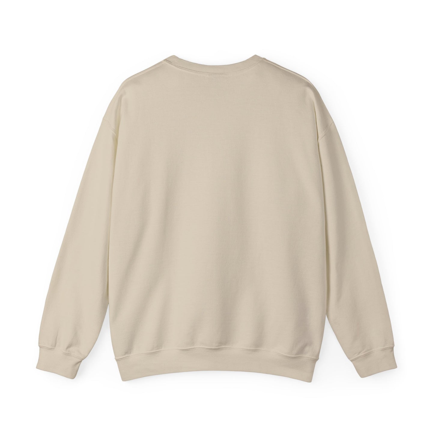 Crewneck Sweatshirt , Look Mom, I Made it