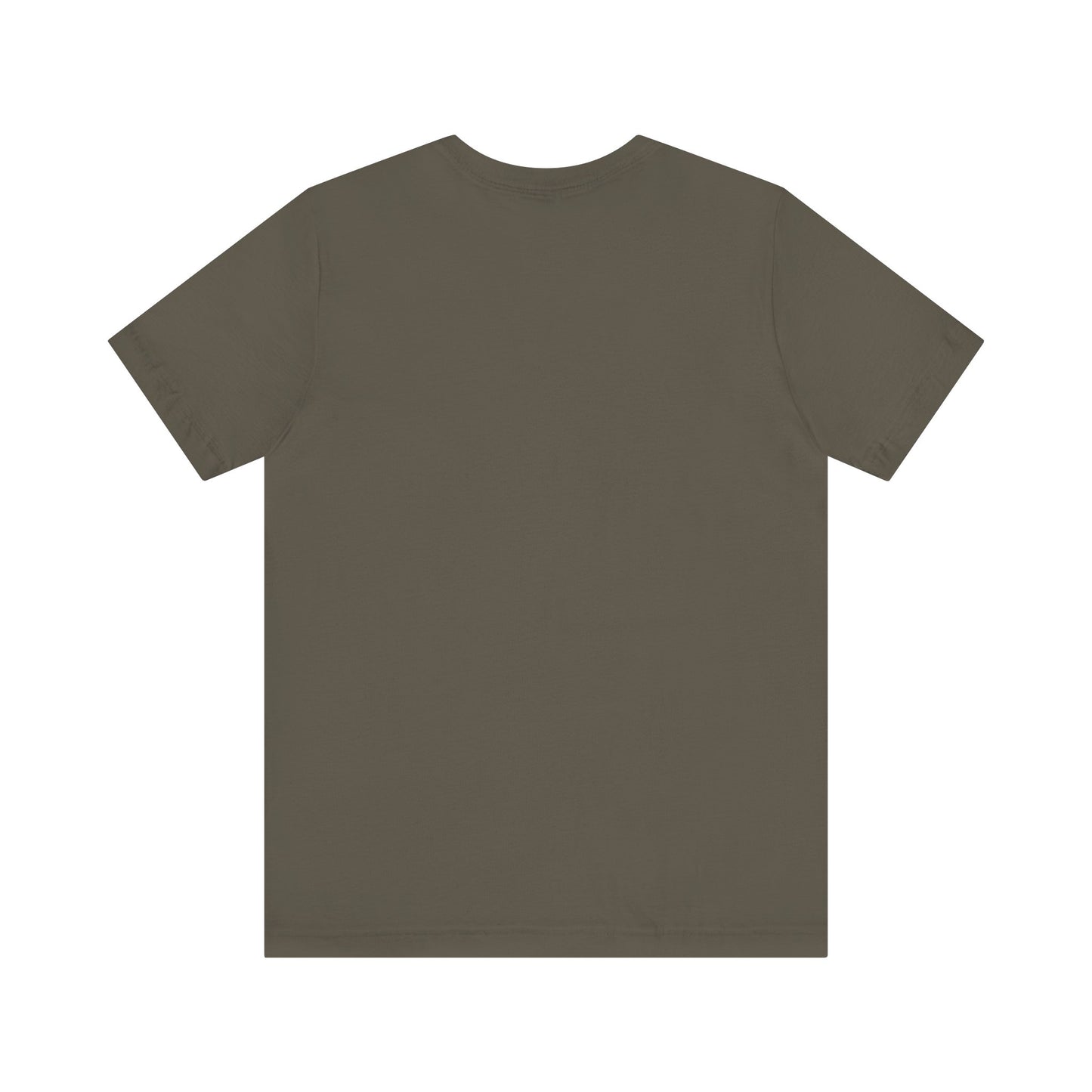 Jingle Bell Croc Short Sleeve T-Shirt