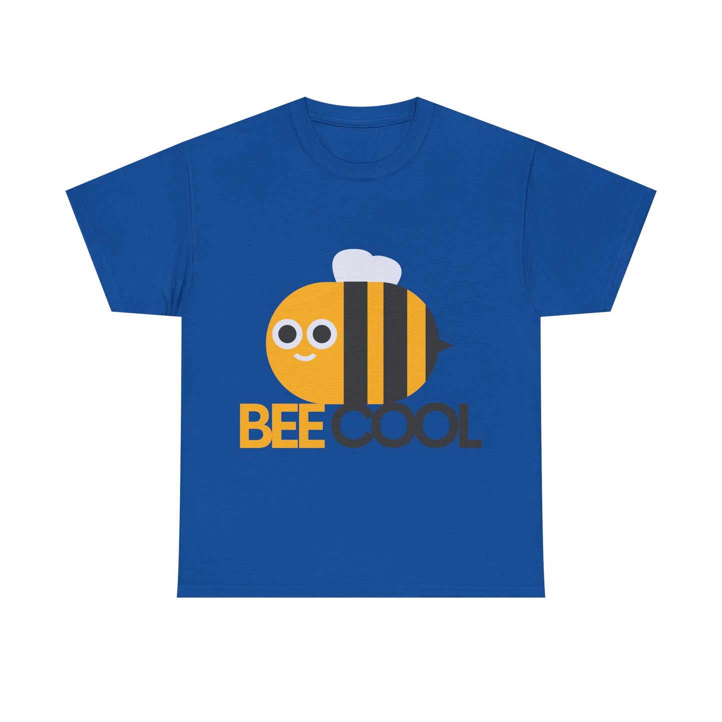 BeeCool T.shirt collection